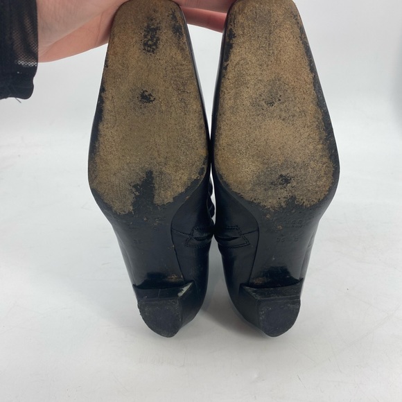 Gucci Boots - Picture 5 of 12